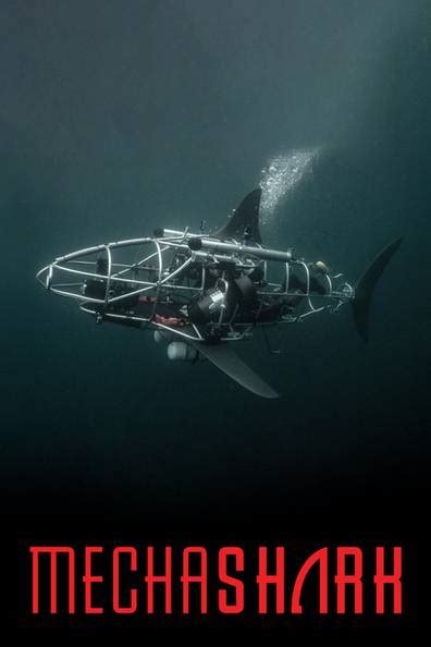 Stream MechaShark .